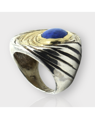 Eclissi, art. 1501A. Anello...