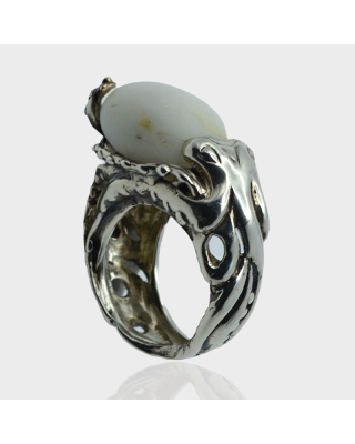 Octopus, art 2901A. Anello...