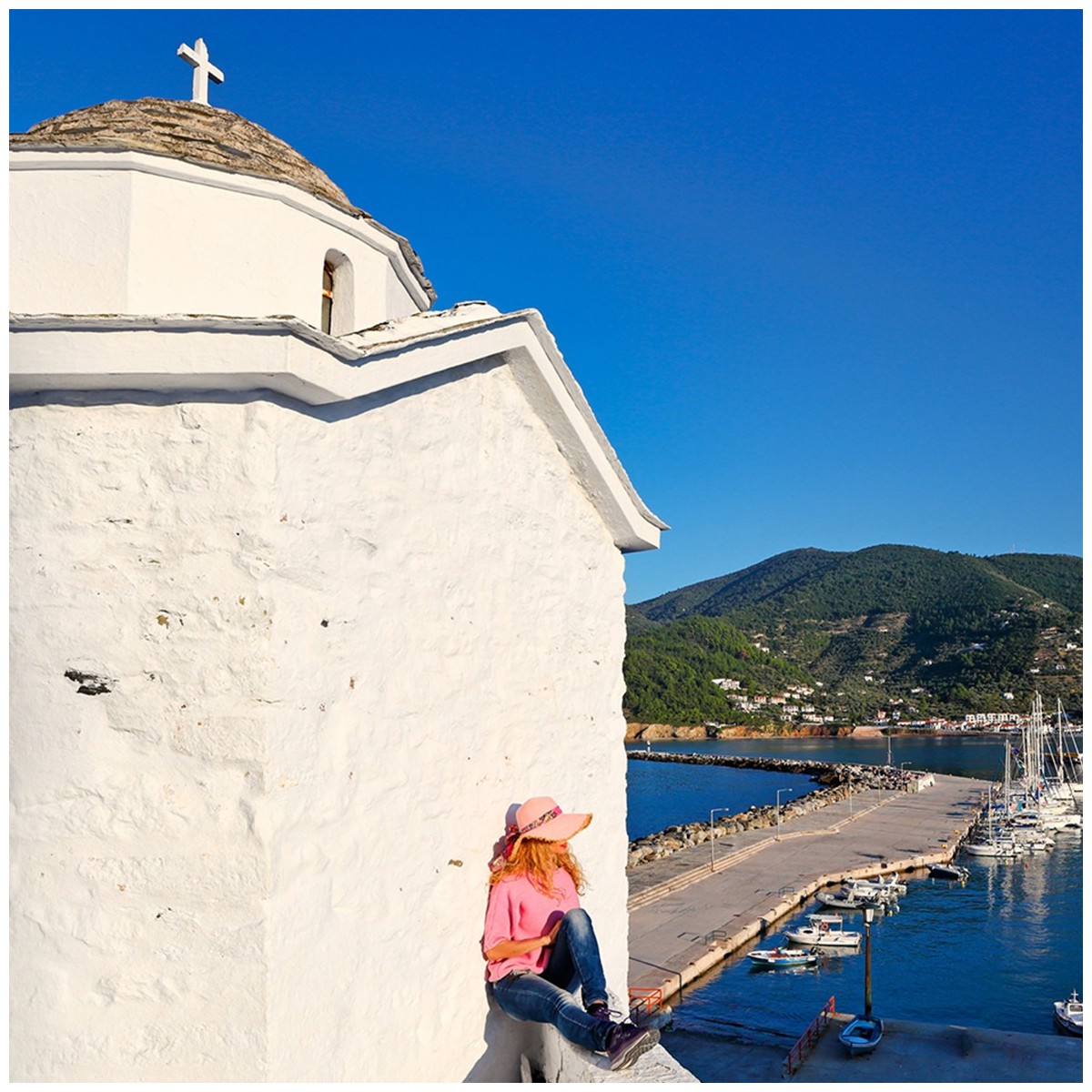 Skopelos