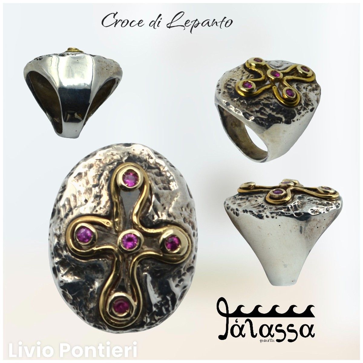Croce di Lepanto